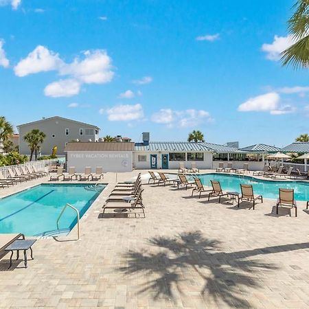 The Vue 228 Apartman Tybee Island Kültér fotó