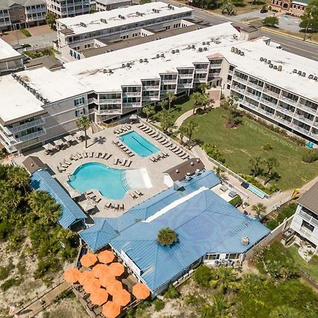 The Vue 228 Apartman Tybee Island Kültér fotó