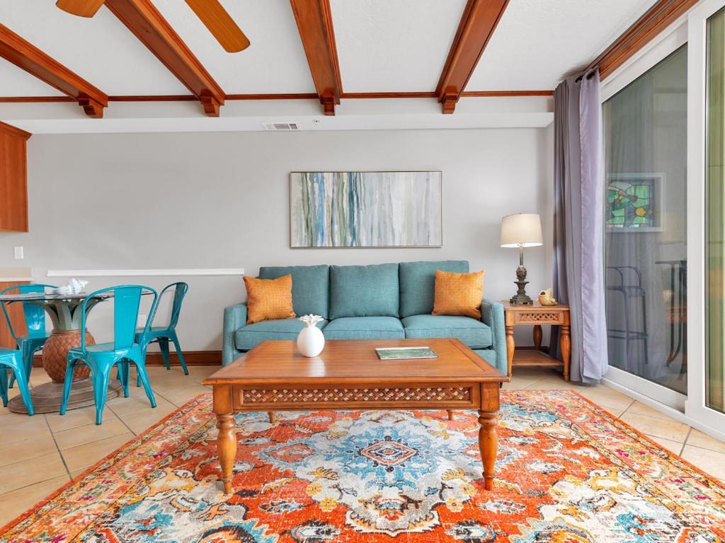 The Vue 228 Apartman Tybee Island Kültér fotó