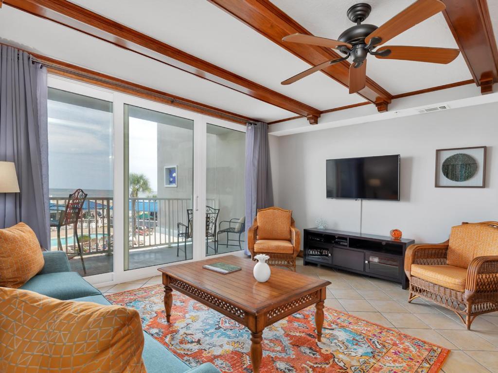 The Vue 228 Apartman Tybee Island Kültér fotó