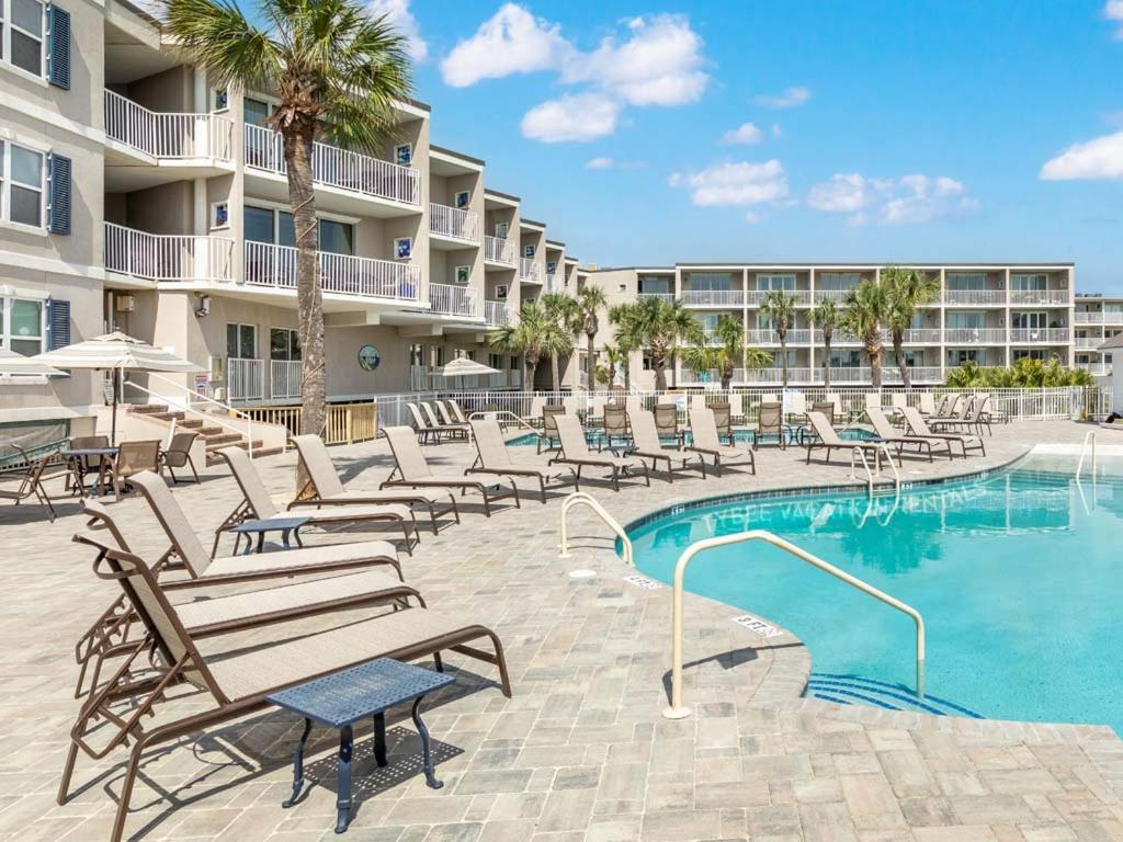 The Vue 228 Apartman Tybee Island Kültér fotó
